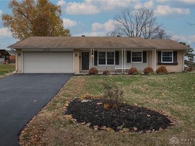 2641 Delavan Dr, Dayton, OH, 45459
