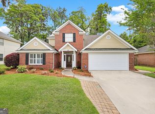 23 River Bluff Dr, Savannah, GA 31406