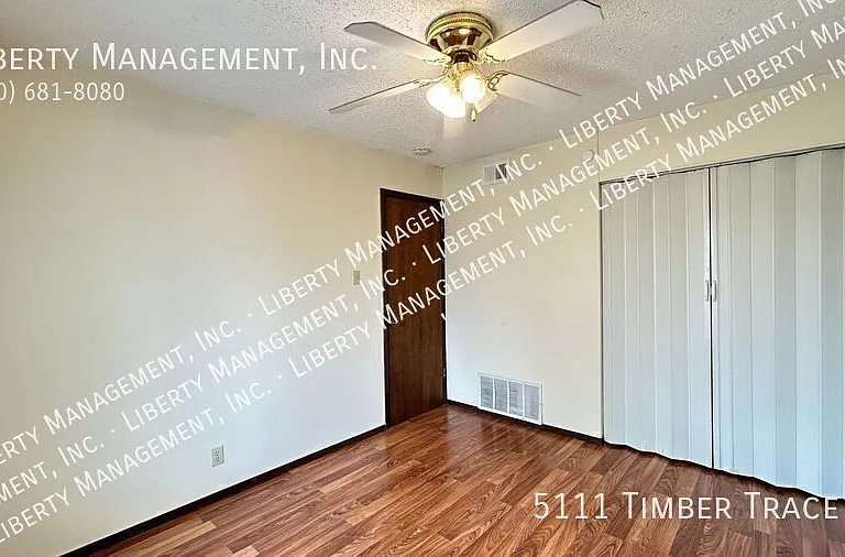 5111 Timber Trace St — Photo 25