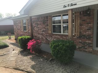 107 Woodbine Ave, Poteau, OK 74953