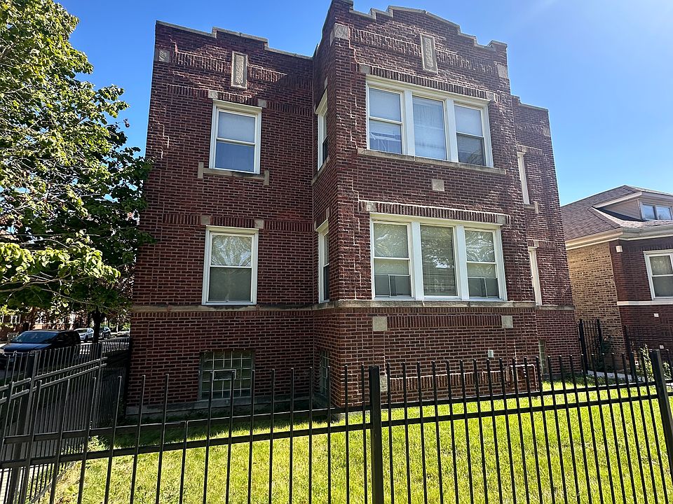 1st image of 1423 W 81st St #2E