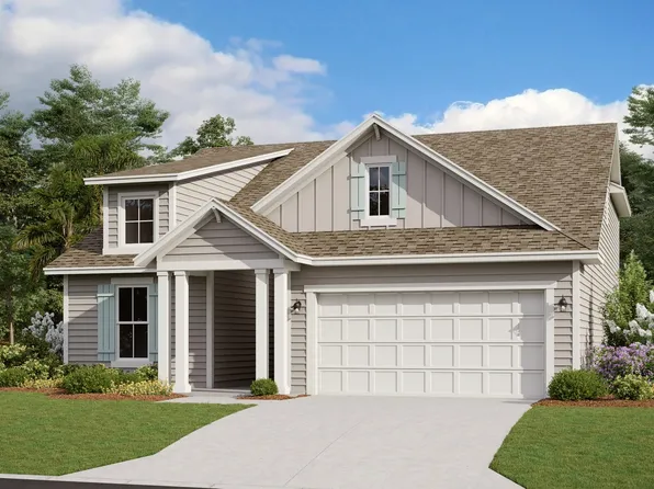 Camden w/ Bonus Plan, Seminole Trace