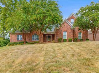 6309 Chesney Way, Whitsett, NC 27377