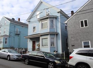 143 Fountain St, Fall River, MA 02721