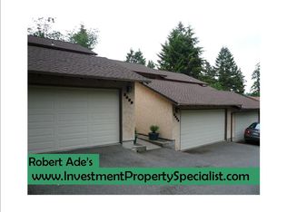 3029 128th Ave SE, Bellevue, WA 98005