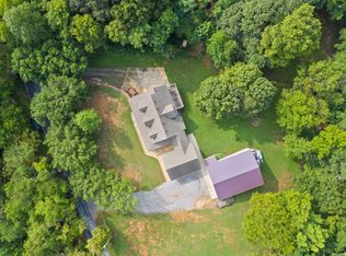 1102 Lynwood Gupton Rd, Ashland City, TN 37015