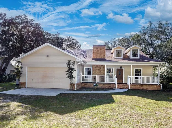628 E OLD MILL DRIVE, DEBARY, FL 32713