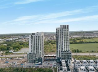 3079 Trafalgar Rd #609, Oakville, ON L6H 6K7