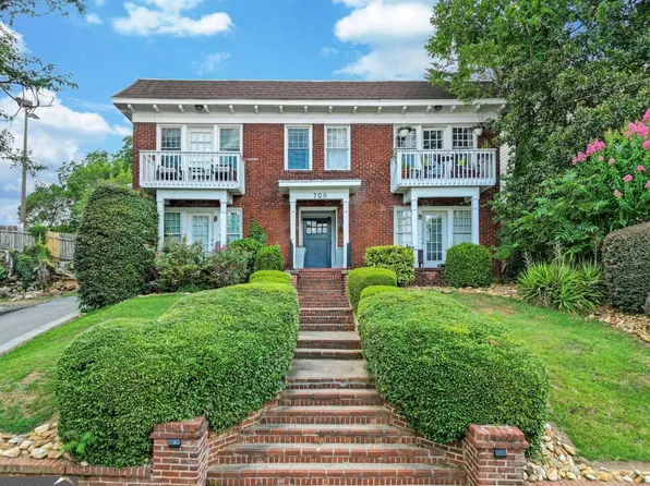 706 Charles Allen Dr NE APT 4, Atlanta, GA 30308