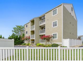 9201 Rusty Anchor Rd #B2, Ocean City, MD 21842