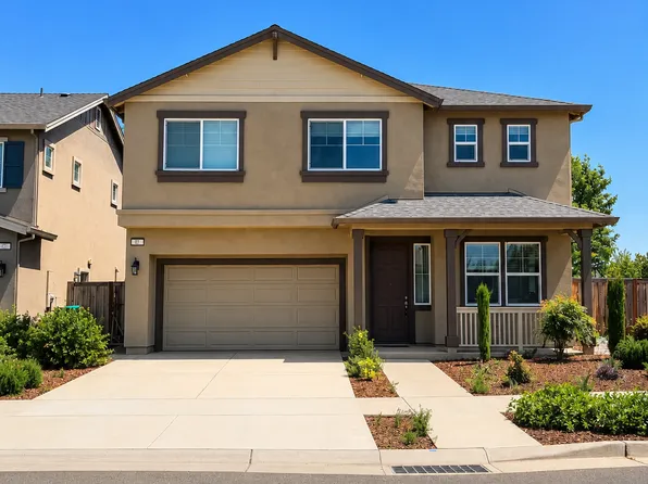 87 Bentwater Loop, Chico, CA 95973