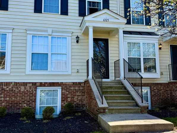 6323 Downwing Ln #8, Columbus, OH 43230