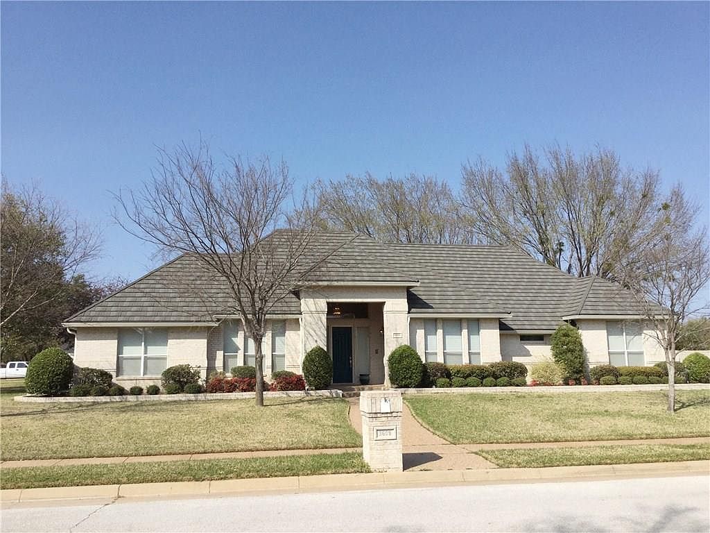 3609 Gardenia Dr, Dalworthington Gardens, TX 76016 Zillow