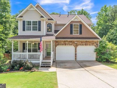 329 Kyles Cir, Hiram, GA, 30141