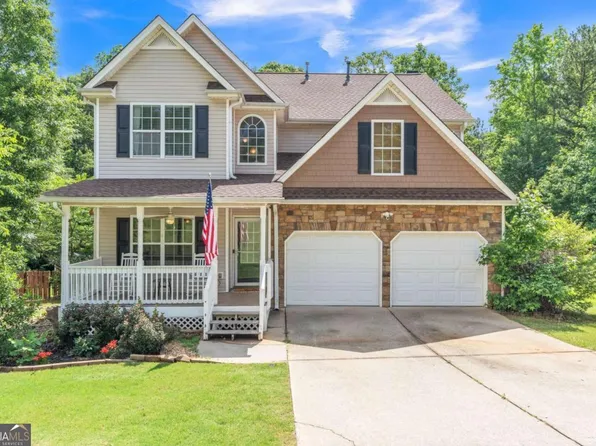 329 Kyles Cir, Hiram, GA 30141