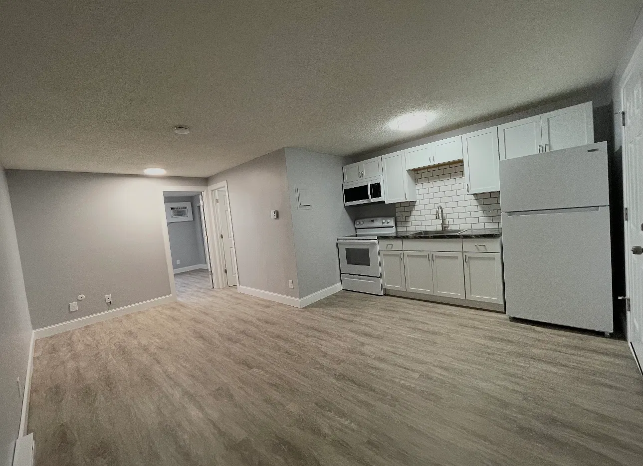 1 bed, $1,095 — Photo 3
