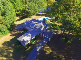 192 New Hope Cir, Fayetteville, GA 30214