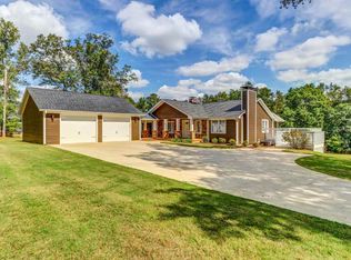 315 Bridges Rd, Simpsonville, SC 29681