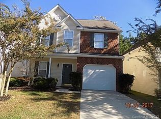 12014 Royal Castle Ct, Charlotte, NC 28277