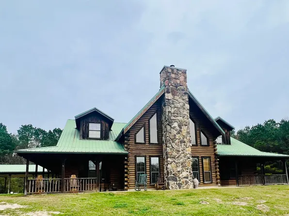 837 Brownlee Rd, Calhoun, LA 71225