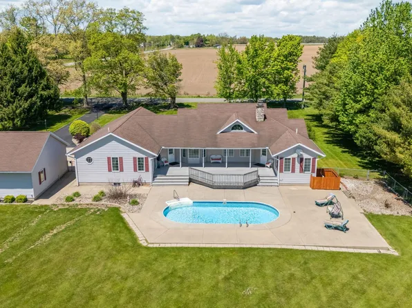 3740 Buffalo Rd, Niles, MI 49120