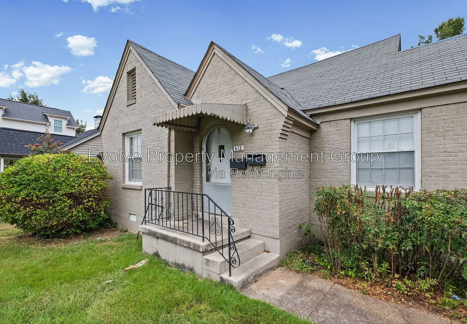 1 bed, 1.0 bath, $1,195 — Photo 3