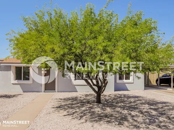 8836 N 28th Dr, Phoenix, AZ 85051