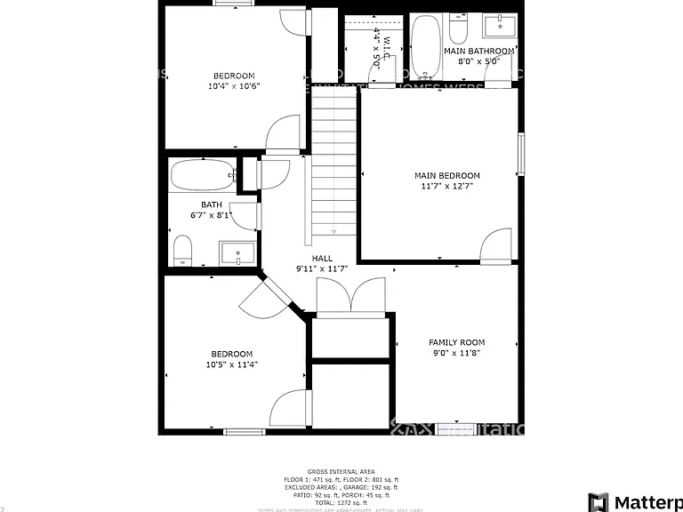 6311 Pennacook Dr — Photo 3