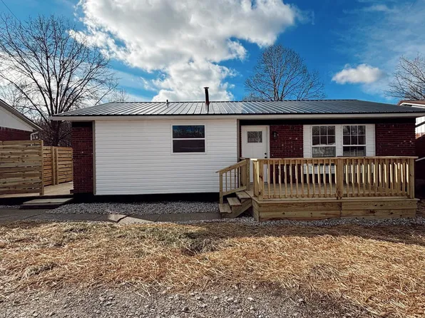 1232 Crestview Dr, Raceland, KY 41169