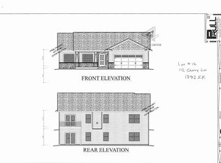 112 Cherry Ln, Riverside, IA 52327