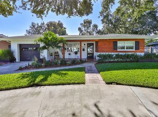 1048 40th Ave NE, Saint Petersburg, FL 33703