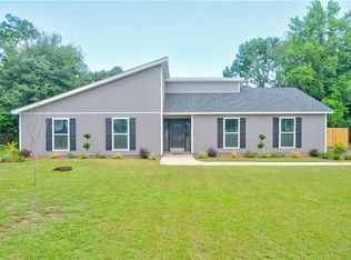 7174 Ashton Ct, Mobile, AL 36695