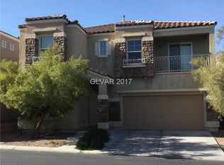 10556 Danielson Ave, Las Vegas, NV 89129