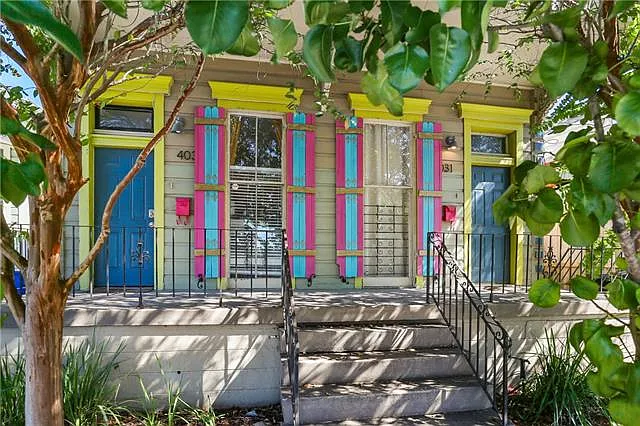 4033 Ulloa St — Photo 1