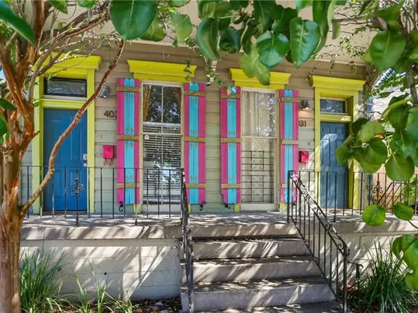 4033 Ulloa St, New Orleans, LA 70119
