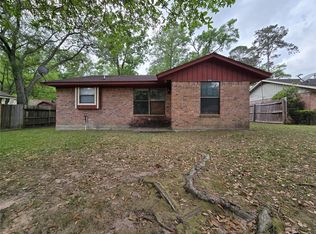 808 Willow Ave, Cleveland, TX 77327