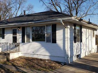 2915 SE 8th St, Des Moines, IA 50315