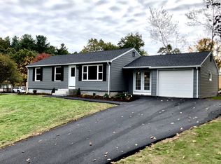 76 Phelps St, Easthampton, MA 01027