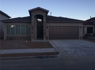 11352 E Ranch Ct, El Paso, TX 79934