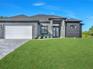 3110 23rd ST SW, LEHIGH ACRES, FL 33976