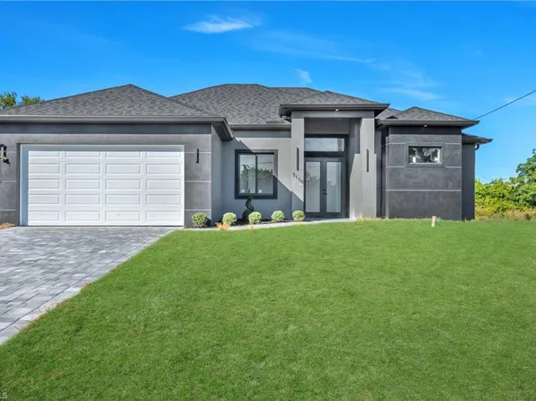 3110 23rd ST SW, LEHIGH ACRES, FL 33976