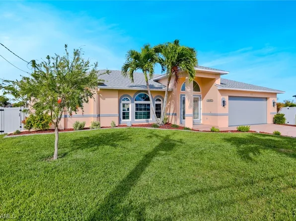 3225 SW 3rd Ter, Cape Coral, FL 33991