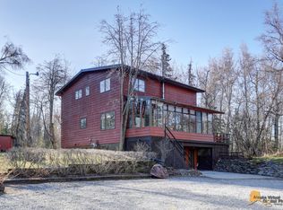1200 E Fairview Loop, Wasilla, AK 99654