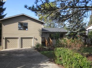 1308 NE Knollcrest Ave, Vancouver, WA