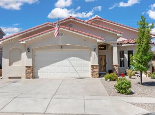 1839 Bold Ruler St SE, Albuquerque, NM 87123