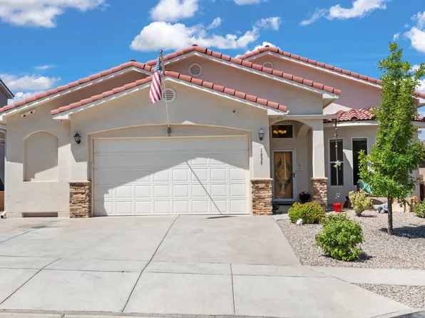 1839 Bold Ruler St SE, Albuquerque, NM 87123