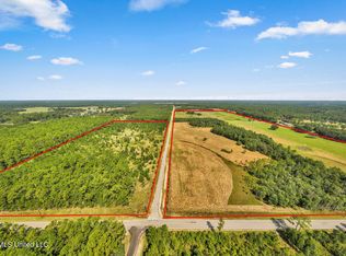 0 Humphrey Rd, Vancleave, MS 39565