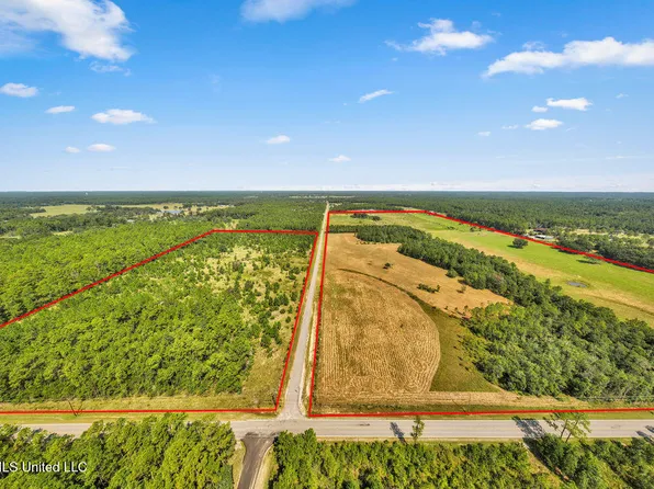 0 Humphrey Rd, Vancleave, MS 39565