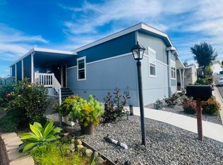 971 Borden Rd SPACE 143, San Marcos, CA 92069