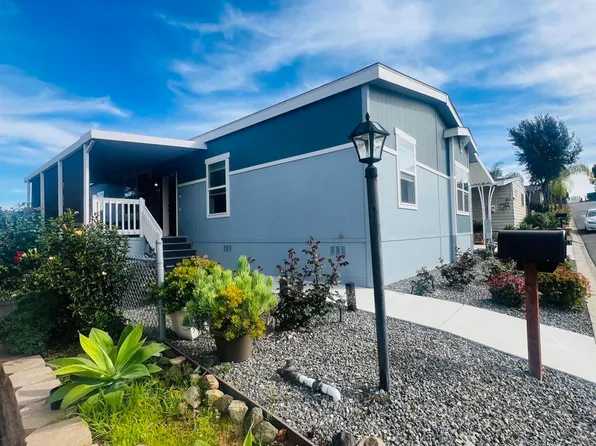 971 Borden Rd Space 143, San Marcos, CA 92069